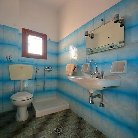 Studios Calvinos Marathokampos Room photo