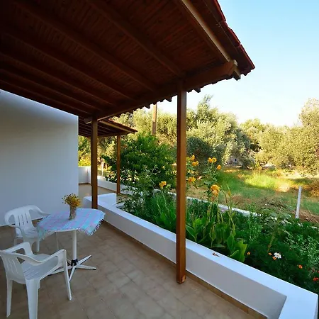 Studios Calvinos Marathokampos Room photo