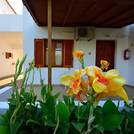 Studios Calvinos Marathokampos Room photo