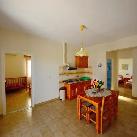 Studios Calvinos Marathokampos Room photo