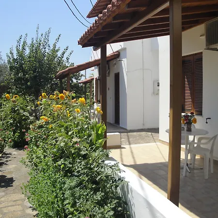 Studios Calvinos Marathokampos Room photo