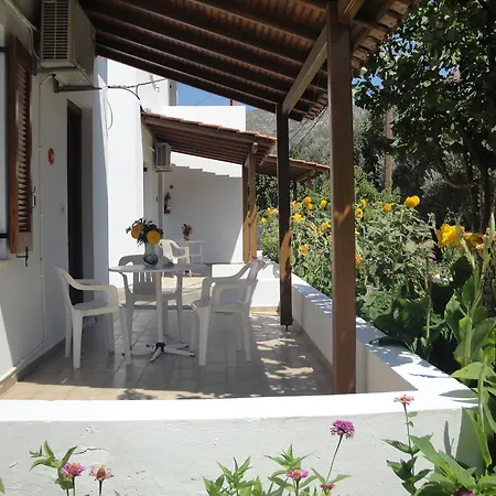 Studios Calvinos Marathokampos Room photo